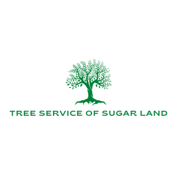 Tree Service of Sugar Land Logo